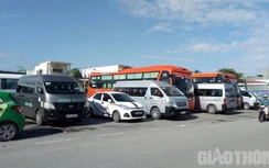 Bạc Liêu: Kiểm soát chặt lộ trình xe khách dịp lễ 30/4-1/5