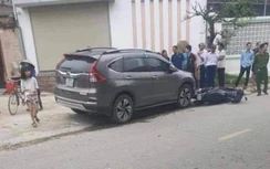 Khởi tố nữ tài xế gây TNGT khiến 2 mẹ con ở Phú Thọ tử vong thương tâm