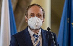 Vừa nhậm chức, Ngoại trưởng Séc lập tức doạ trục xuất 60 nhà ngoại giao Nga