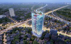 TNR Holdings phát triển dòng sản phẩm căn hộ khách sạn