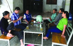 Làng “cái bang” ở Hà Tĩnh giờ ra sao?