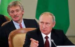 Trợ lý của ông Putin kiếm được nhiều tiền hơn Tổng thống