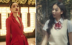 Phí Phương Anh đang bắt chước Chi Pu?