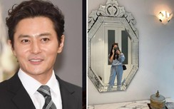 Bên trong penhouse "đậm mùi tiền" đắt nhất xứ Hàn của Jang Dong Gun