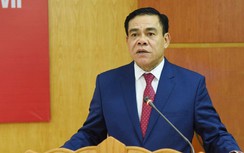 Thủ tướng phê chuẩn ông Võ Trọng Hải làm Chủ tịch UBND tỉnh Hà Tĩnh