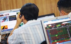 Chứng khoán 23/4: Cổ phiếu ngân hàng khởi sắc, VN-Index tăng hơn 20 điểm