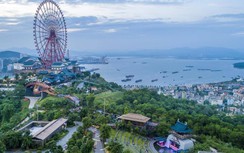 Sun Group sở hữu chuỗi hệ sinh thái đẳng cấp trải khắp ba miền đất nước