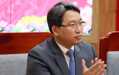 Tân Bí thư Tỉnh ủy Khánh Hòa là ai?