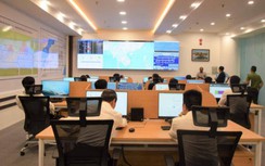 Hệ thống "siêu giám sát" tại Cảng HKQT Cam Ranh hoạt động thế nào?