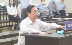 "Chuyến tàu vét" bất thành của cựu Bộ trưởng Công thương Vũ Huy Hoàng