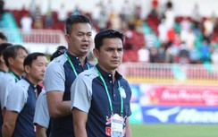 HAGL hút chết, HLV Kiatisak không dám thừa nhận sự thật đắng ngắt