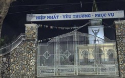 Vì sao gã trai tưới 18 lít xăng đốt cửa nhà thờ, đâm linh mục trọng thương?