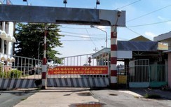 An Giang phát hiện ca nghi nhiễm Covid-19 trở về từ Campuchia