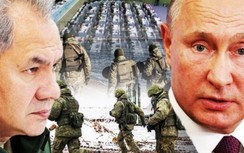 Đại tướng Shoigu ra lệnh rút quân: Ukraine mừng rỡ, Mỹ tuyên bố sẽ theo dõi