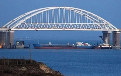 Nói là làm, Nga chính thức đóng cửa một số khu vực trên Biển Đen