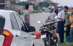 Tin tức tai nạn giao thông mới nhất ngày hôm nay 24/4/2021