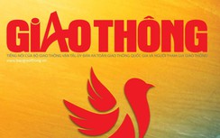 Tin mới nhất, hay nhất trên Báo Giao thông số đặc biệt