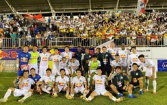 HLV Kiatisak phục sát đất Việt Nam ở khía cạnh này