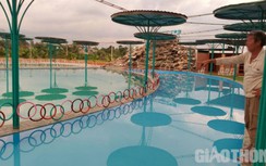 Đi bơi chiều cuối tuần, một học sinh lớp 2 đuối nước thương tâm