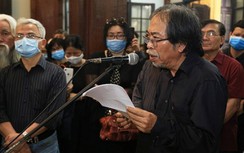 Hoàng Nhuận Cầm: Mê thơ đến chết và say điện ảnh đến phát mệt