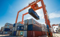 Chuẩn hóa mô hình cảng cạn tại Việt Nam