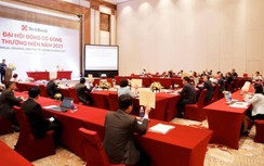 2021, SeABank đặt mục tiêu lợi nhuận trước thuế 2.414 tỷ đồng, tăng 40%