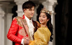 Nhạc kịch "Bầy chim thiên nga": Truyện cổ Andersen có cả Tiktok