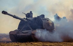 Bộ trưởng Quốc phòng Thụy Điển không tin Nga rút khỏi biên giới Ukraine