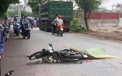 Tin tức tai nạn giao thông mới nhất ngày hôm nay 25/4/2021