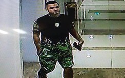 Vụ 2 xe Porsche trùng biển số: Công an cung cấp hình ảnh tài xế xe biển giả