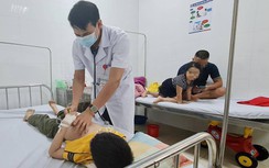 Bùng phát viêm màng não tại Nghệ An, Hà Tĩnh