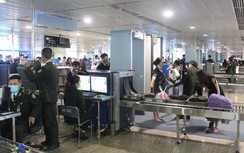 Giải pháp đột phá chống ùn tắc Tân Sơn Nhất