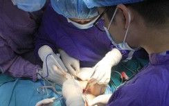 Tái tạo, hồi sinh "bản lĩnh đàn ông” cho thanh niên bị cháy cụt dương vật