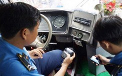 Hà Nội áp nhiều giải pháp mạnh với phương tiện “trốn” truyền dữ liệu GSHT