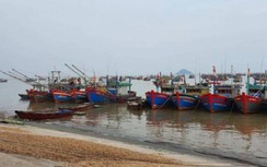 Tìm thấy thi thể hai học sinh mất tích ở vùng biển Thanh Hóa