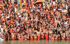 Bài học nhìn từ Ấn Độ: Đừng coi thường Covid-19!