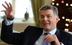 Giám đốc Cục Tình báo mật của Vương Quốc Anh tuyên bố: Nga đang suy yếu