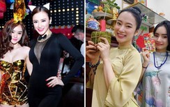 Từng cùng “nổi loạn”, Angela Phương Trinh và em gái lại cùng “lột xác”