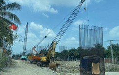 Dự án cầu Mỹ Thuận 2 đang triển khai thi công thế nào?