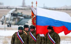 Chính trị gia Đức kêu gọi "chấm dứt chủ đề Ukraine" và xích lại gần Nga