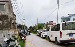 Biểu hiện kỳ lạ của nghi phạm sát hại cháu bé 11 tuổi ở Nam Định