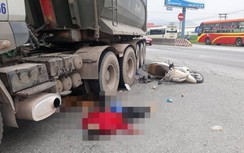 Tin tức tai nạn giao thông mới nhất ngày hôm nay 26/4/2021