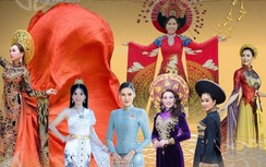 Tái hiện cố cung Hoa Lư thời vàng son trong "Qua miền di sản"