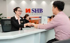 Ngày 7/5, SHB chốt danh sách cổ đông để chi trả cổ tức năm 2019