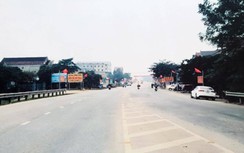 Hà Tĩnh: Đoạn QL8 trước cầu Đò Trai thành “điểm đen” vì nhiều giao cắt