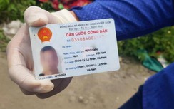 Nghệ An: Xác định danh tính thi thể quấn trong chăn ở bụi cỏ ven đường