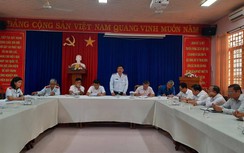 Nhiều sai phạm về tài chính, kế toán tại Sở Công Thương Tây Ninh