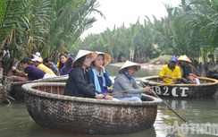 Quảng Nam thí điểm "hộ chiếu vắc xin", khách quốc tế được đến những đâu?