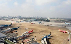 Cục Hàng không mạnh tay xử lý hãng bay không dùng hết slot