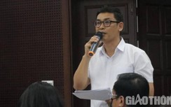 Có vị trí mới, dự án ga đường sắt Đà Nẵng hết lo vướng nhà không phép